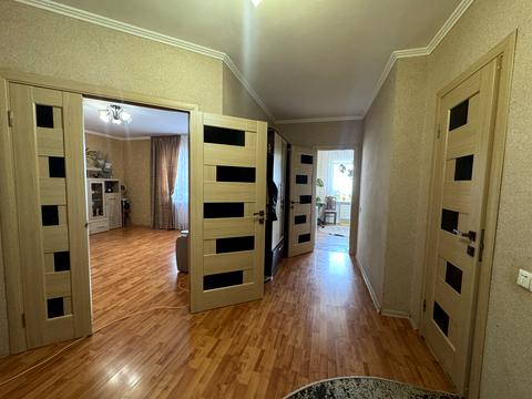 квартира за адресою Будівельників вул., 2