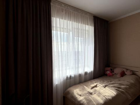 квартира за адресою Будівельників вул., 2