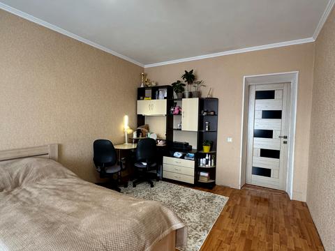 квартира за адресою Будівельників вул., 2