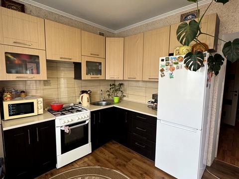 квартира за адресою Будівельників вул., 2