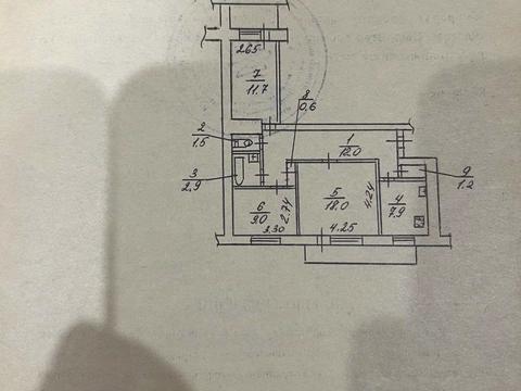 квартира по адресу Яскрава ул. (Тверская), 9