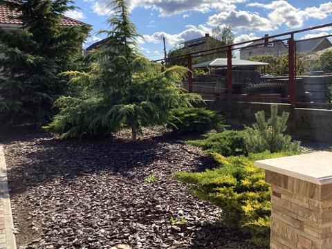 дом по адресу южная, 3