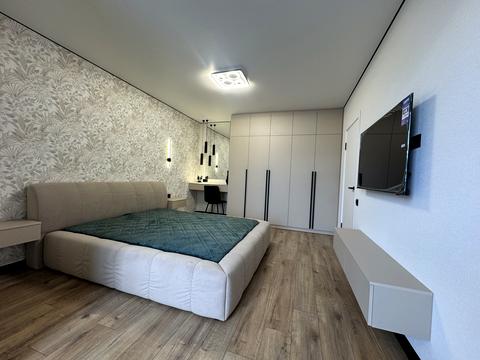 квартира по адресу Лісогринівецька ул., 30/1