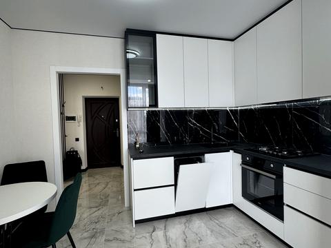 квартира по адресу Лісогринівецька ул., 30/1