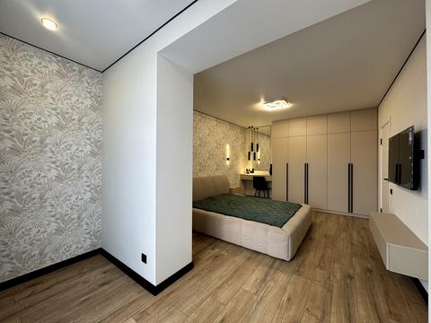 квартира по адресу Лісогринівецька ул., 30/1