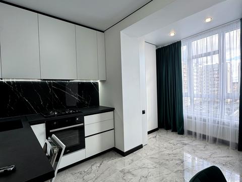 квартира по адресу Лісогринівецька ул., 30/1