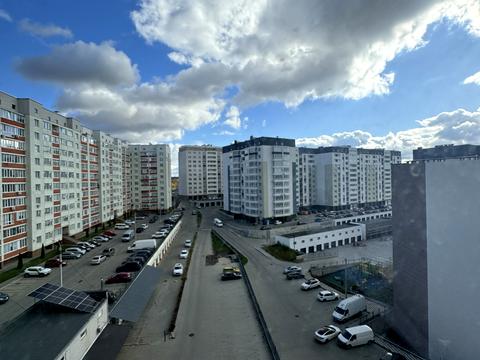 квартира по адресу Лісогринівецька ул., 30/1