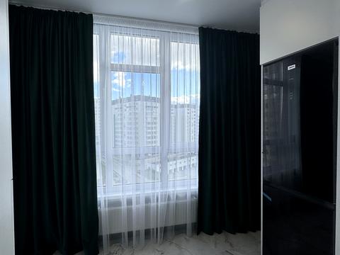 квартира по адресу Лісогринівецька ул., 30/1