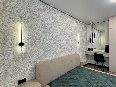 квартира по адресу Лісогринівецька ул., 30/1