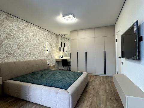 квартира по адресу Лісогринівецька ул., 30/1