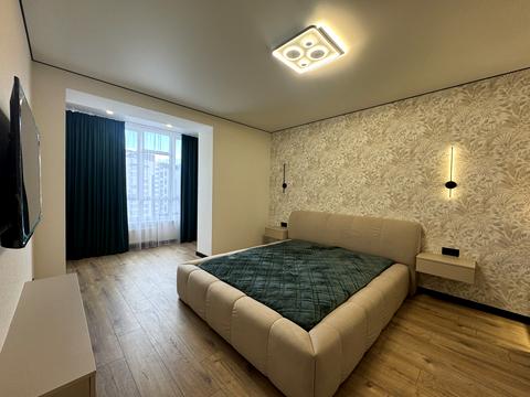 квартира по адресу Лісогринівецька ул., 30/1