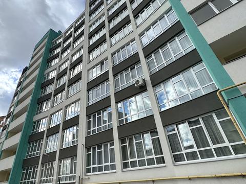 квартира по адресу Лісогринівецька ул., 30/1