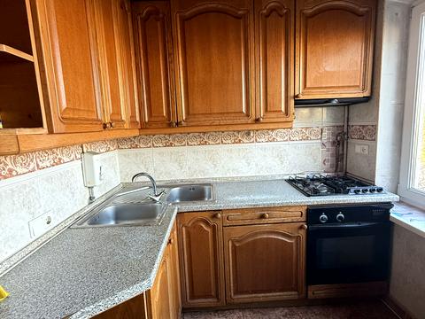 квартира по адресу Леся Курбаса просп., 18