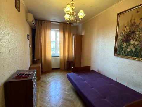 квартира за адресою Леся Курбаса просп., 18