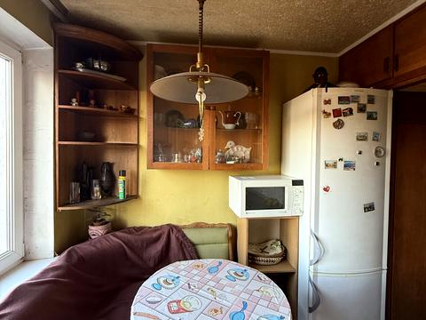 квартира за адресою Леся Курбаса просп., 18