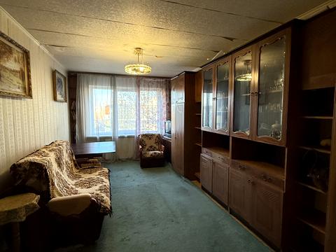 квартира за адресою Леся Курбаса просп., 18