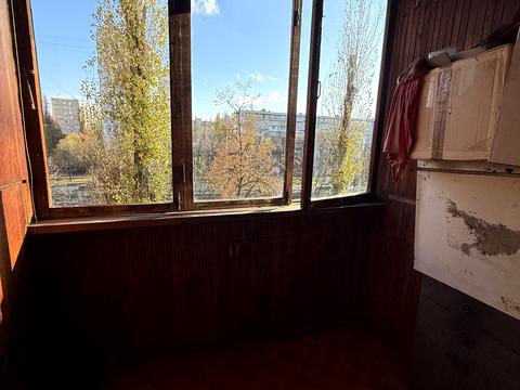 квартира за адресою Леся Курбаса просп., 18