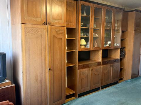 квартира за адресою Леся Курбаса просп., 18