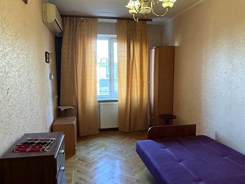 квартира за адресою Леся Курбаса просп., 18