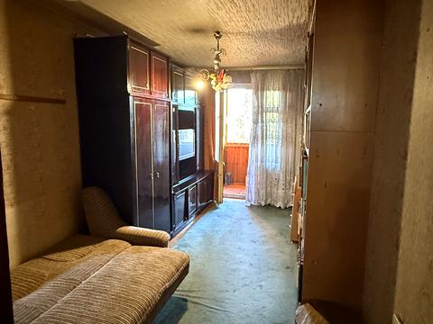 квартира за адресою Леся Курбаса просп., 18