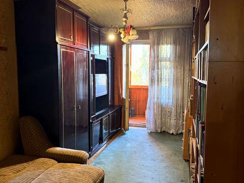 квартира за адресою Леся Курбаса просп., 18