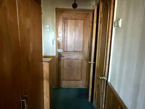 квартира за адресою Леся Курбаса просп., 18