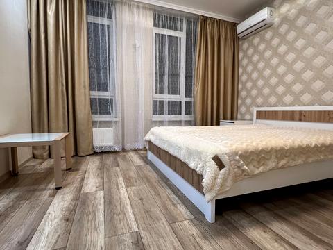 квартира по адресу Теремковская ул., 4-А