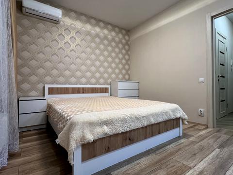 квартира по адресу Теремковская ул., 4-А