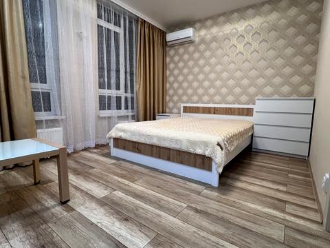 квартира по адресу Теремковская ул., 4-А