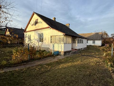 будинок за адресою Шевченка, 5