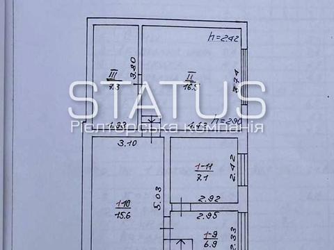 дом по адресу Першотравнева, 62