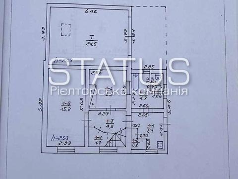 дом по адресу Першотравнева, 62
