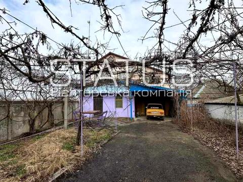 дом по адресу Першотравнева, 62