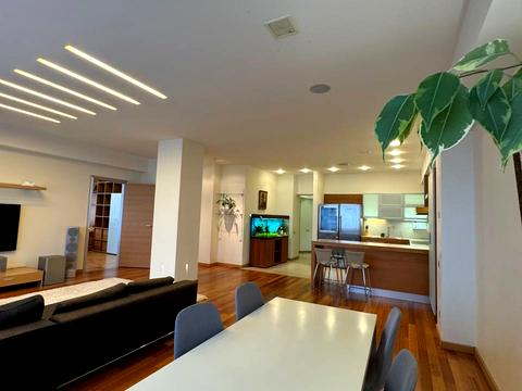 квартира по адресу Володимира Вернадського ул. (Дзержинського), 35-Б