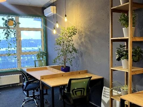 комерційна за адресою Кловський узвіз, 7