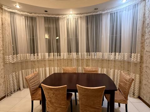 квартира за адресою Володимира Івасюка просп. (Героїв Сталінграду), 4