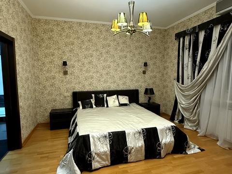 квартира за адресою Володимира Івасюка просп. (Героїв Сталінграду), 4