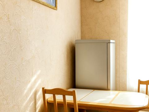 квартира за адресою Кургузова вул., 6