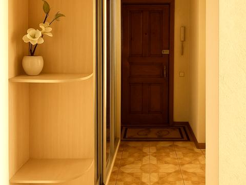 квартира за адресою Кургузова вул., 6