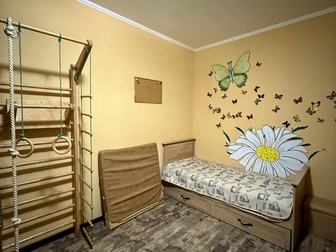 квартира за адресою Володимира Івасюка просп. (Героїв Сталінграду), 4