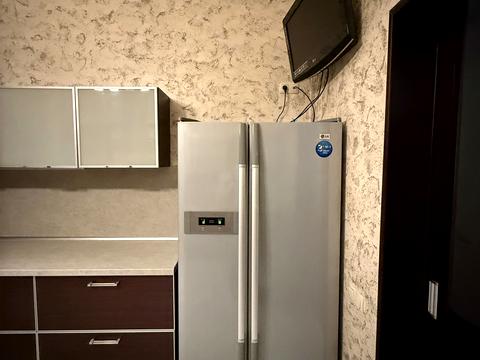 квартира за адресою Володимира Івасюка просп. (Героїв Сталінграду), 4