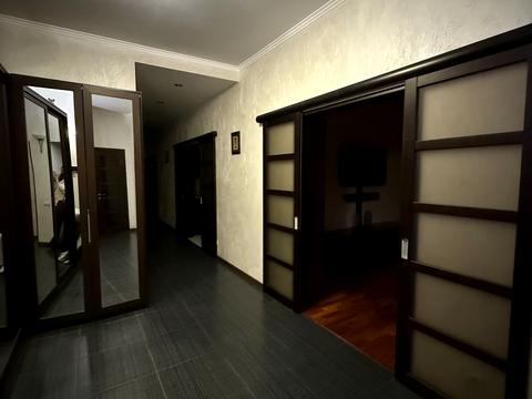 квартира за адресою Володимира Івасюка просп. (Героїв Сталінграду), 4