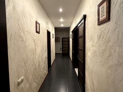 квартира за адресою Володимира Івасюка просп. (Героїв Сталінграду), 4