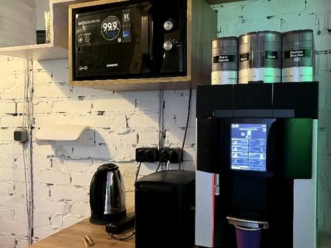 комерційна за адресою Кловський узвіз, 7