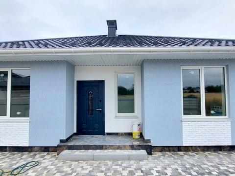 будинок за адресою Вишнева