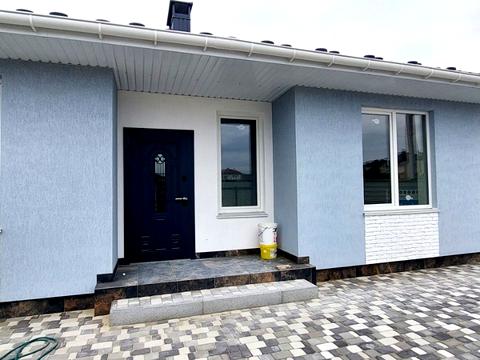 будинок за адресою Вишнева