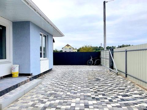 будинок за адресою Вишнева