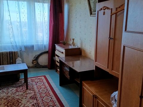 квартира по адресу Семафорная ул., 40