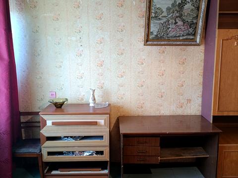 квартира по адресу Семафорная ул., 40