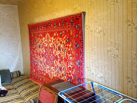 квартира по адресу Семафорная ул., 40